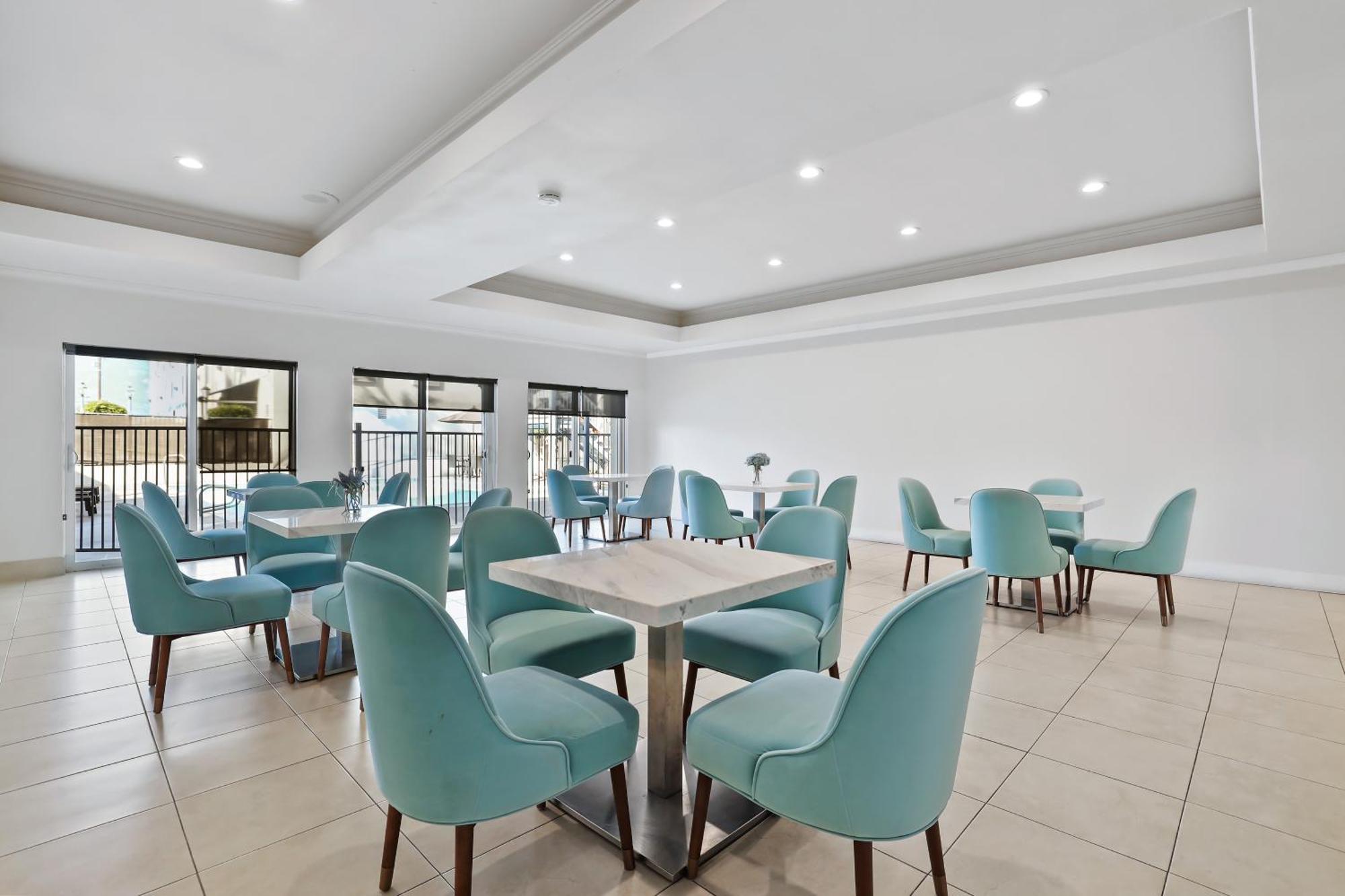 Brookhurst Plaza Inn Anaheim Zewnętrze zdjęcie