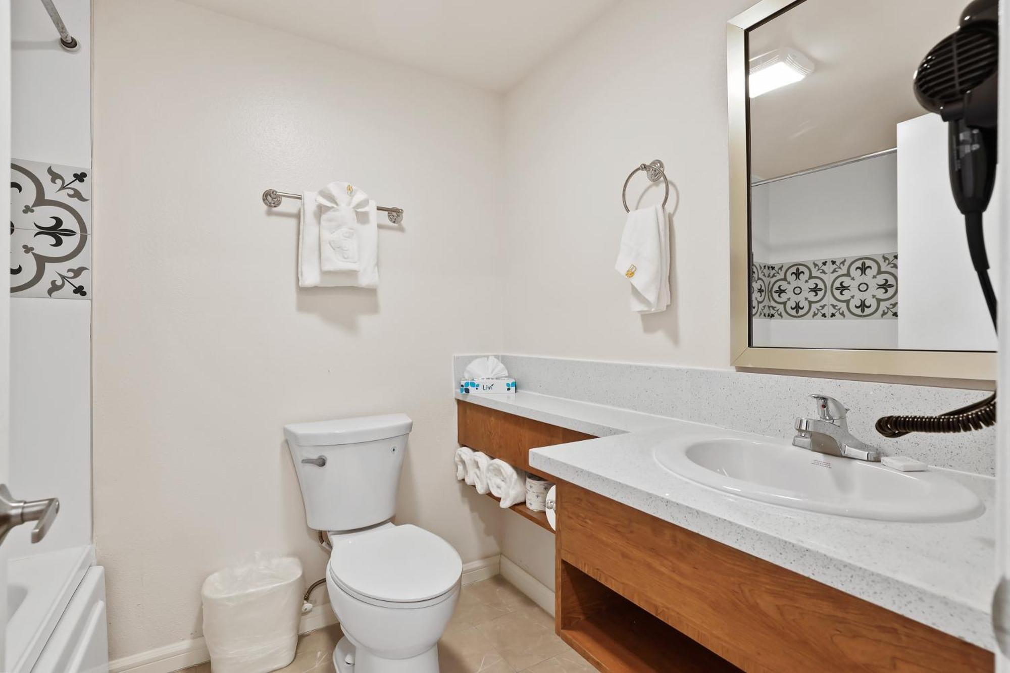 Brookhurst Plaza Inn Anaheim Zewnętrze zdjęcie