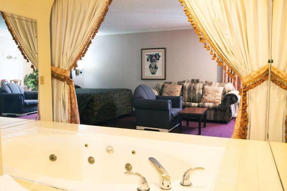 Brookhurst Plaza Inn Anaheim Zewnętrze zdjęcie