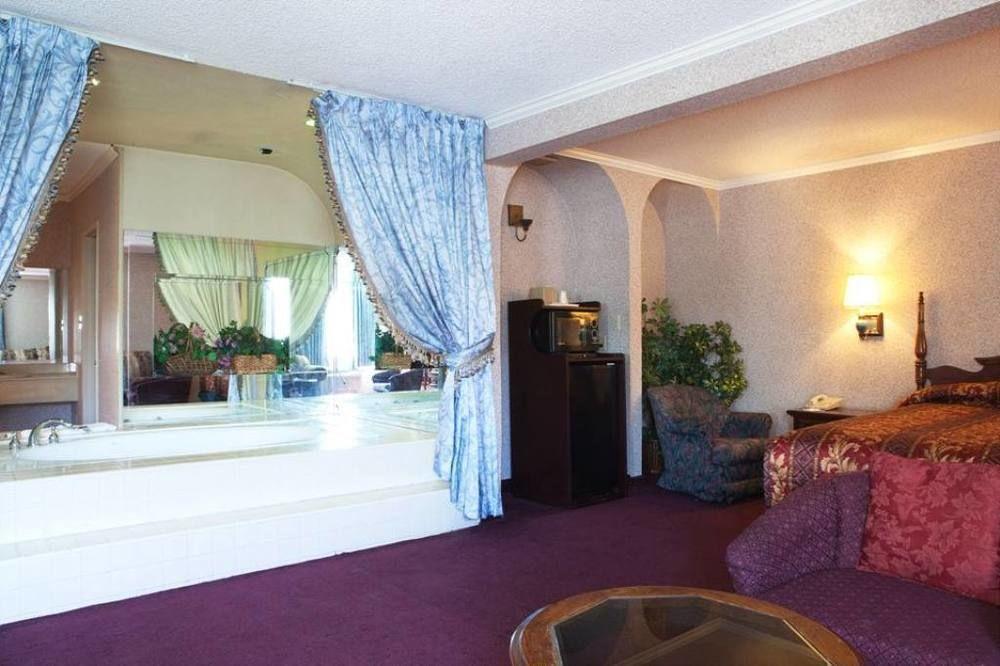 Brookhurst Plaza Inn Anaheim Zewnętrze zdjęcie