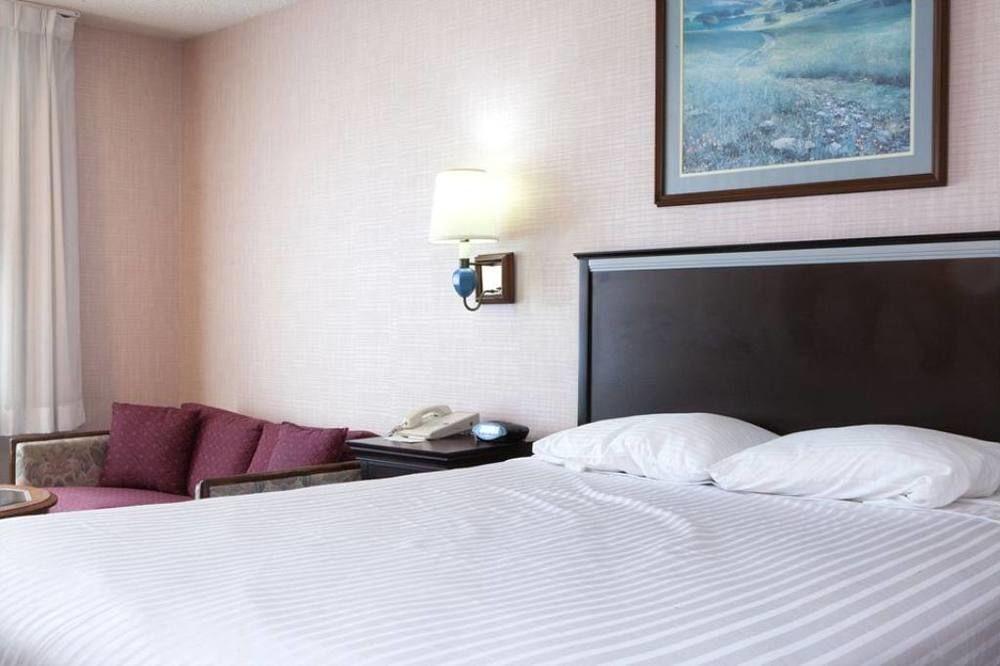 Brookhurst Plaza Inn Anaheim Zewnętrze zdjęcie