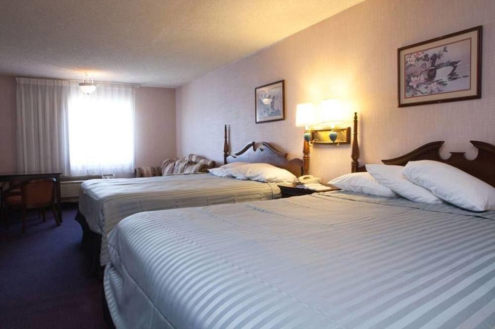 Brookhurst Plaza Inn Anaheim Zewnętrze zdjęcie