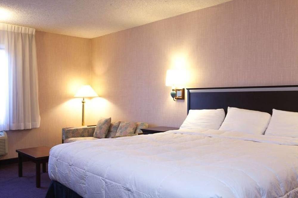 Brookhurst Plaza Inn Anaheim Zewnętrze zdjęcie