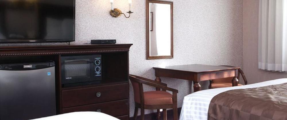 Brookhurst Plaza Inn Anaheim Zewnętrze zdjęcie