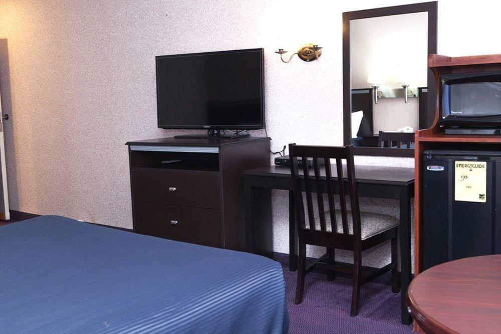 Brookhurst Plaza Inn Anaheim Zewnętrze zdjęcie
